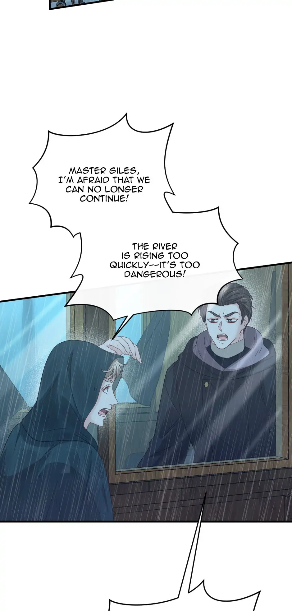 The Prince’s Personal Physician Chapter 48 page 67