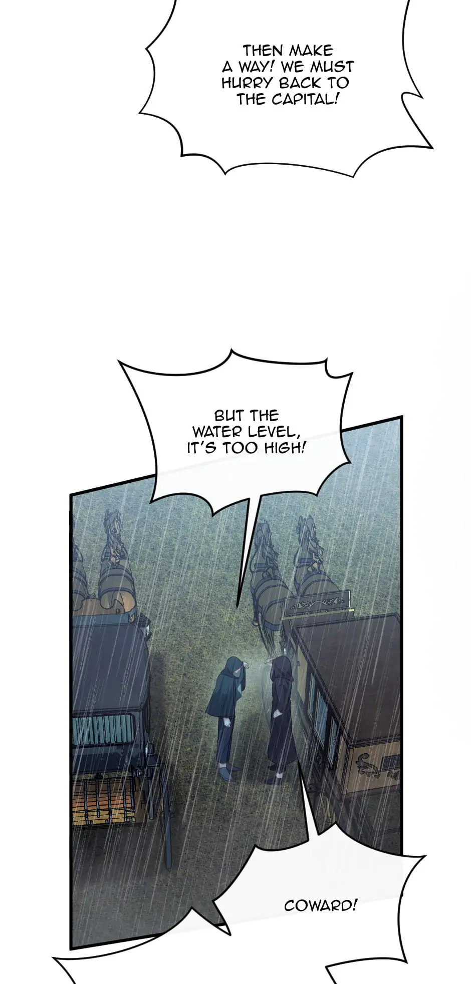 The Prince’s Personal Physician Chapter 48 page 68