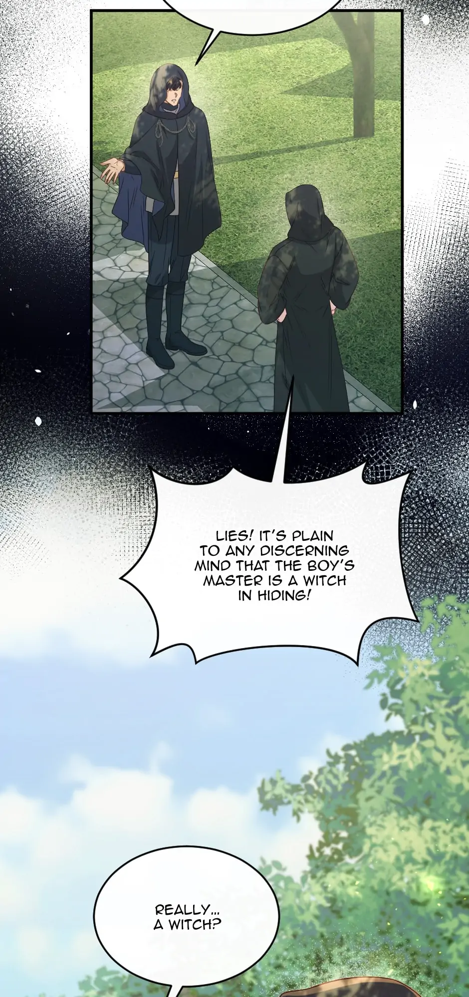 The Prince’s Personal Physician Chapter 48 page 8
