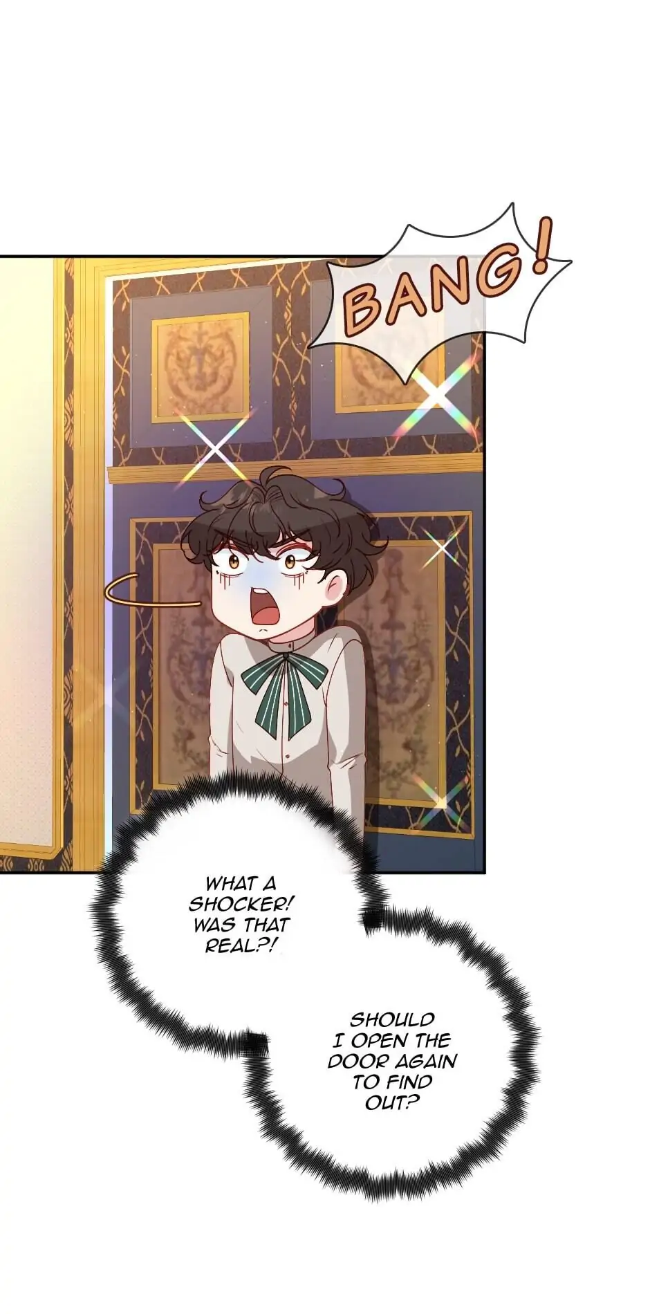 The Prince’s Personal Physician Chapter 5 page 10