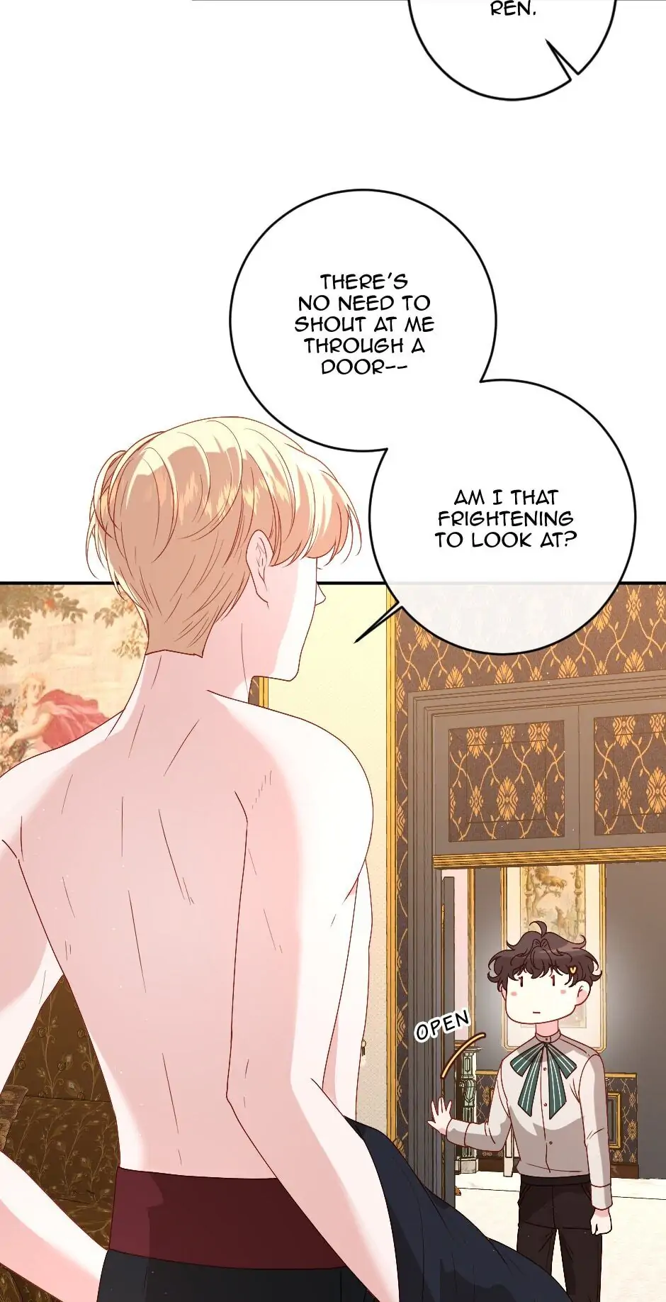 The Prince’s Personal Physician Chapter 5 page 12