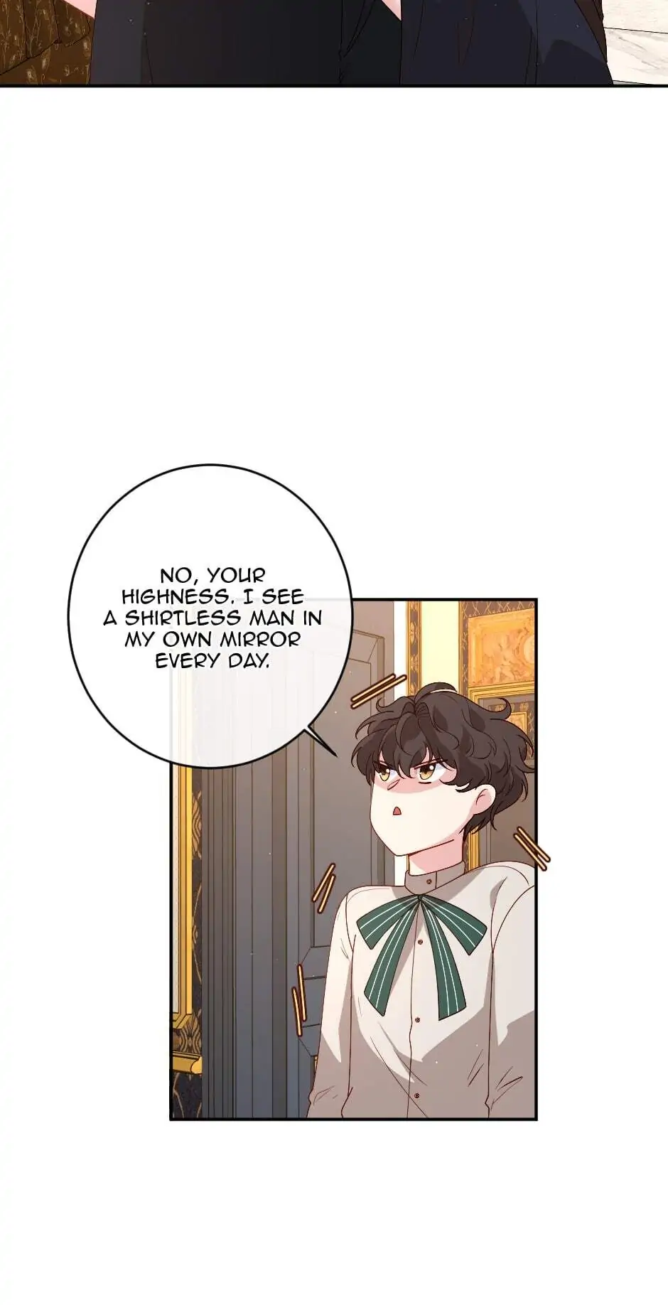 The Prince’s Personal Physician Chapter 5 page 13