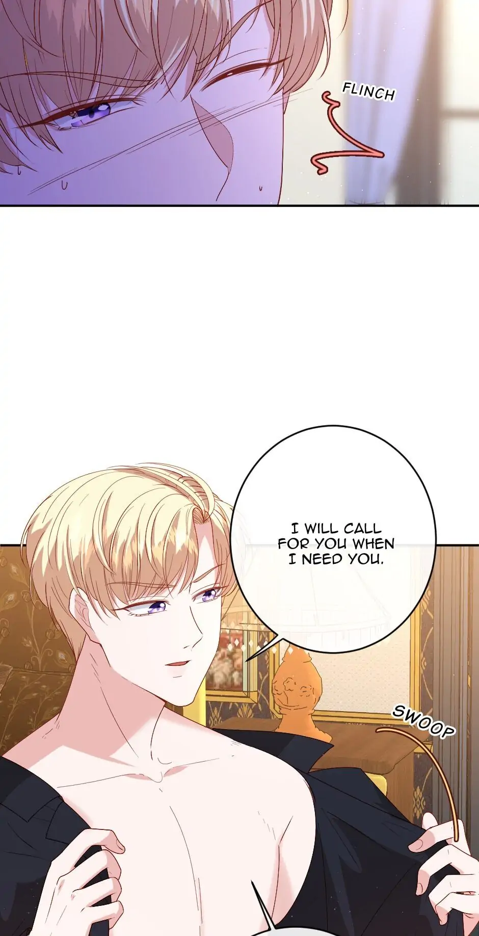 The Prince’s Personal Physician Chapter 5 page 15