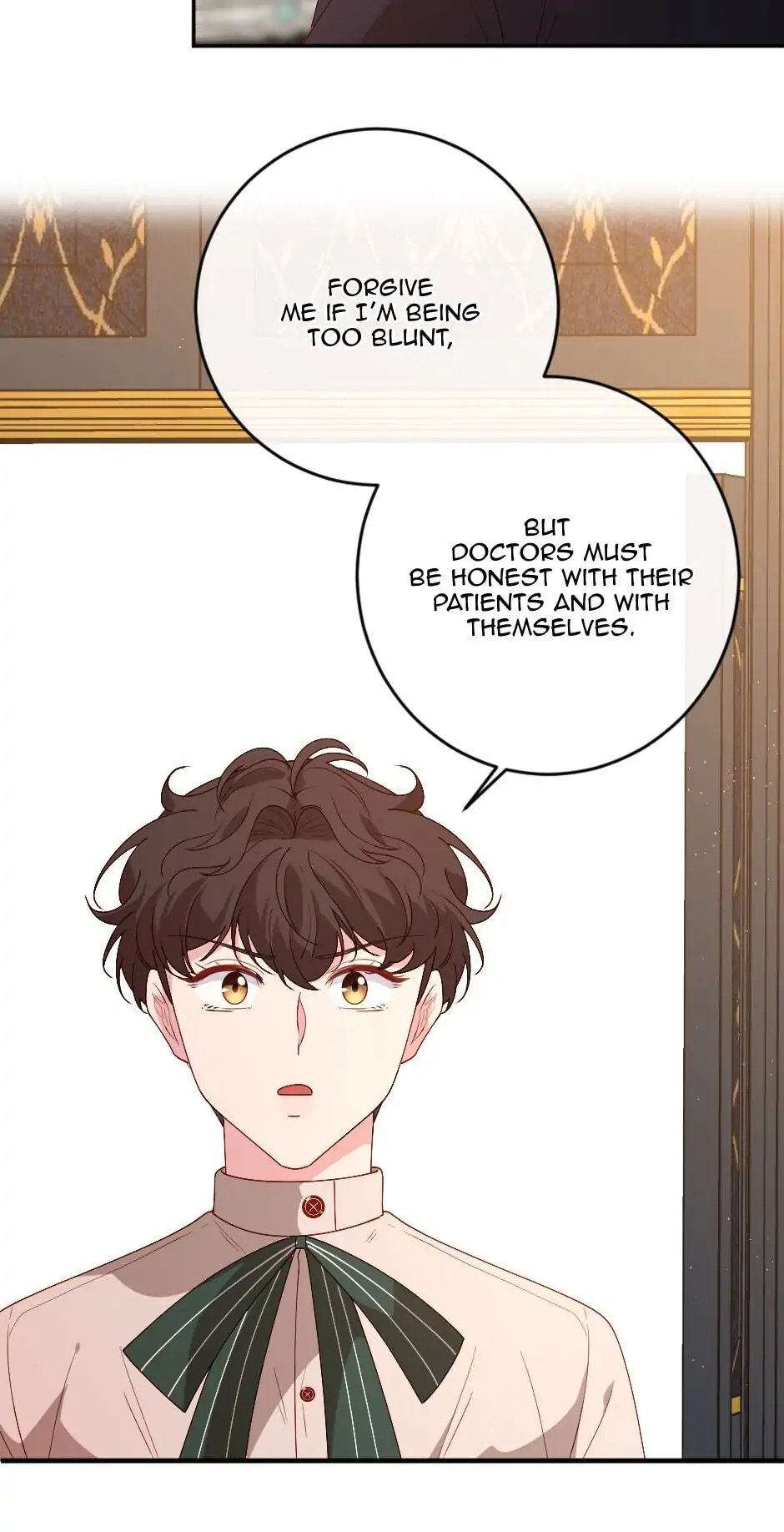 The Prince’s Personal Physician Chapter 5 page 19