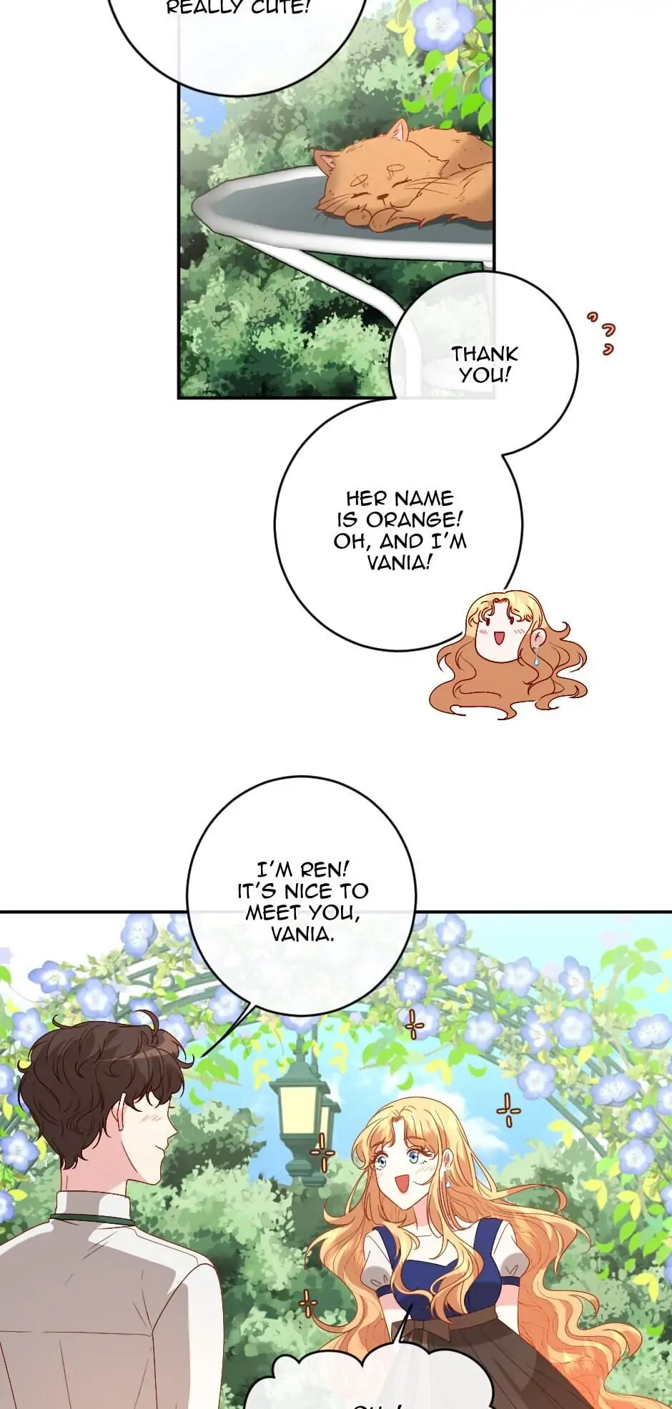 The Prince’s Personal Physician Chapter 5 page 29