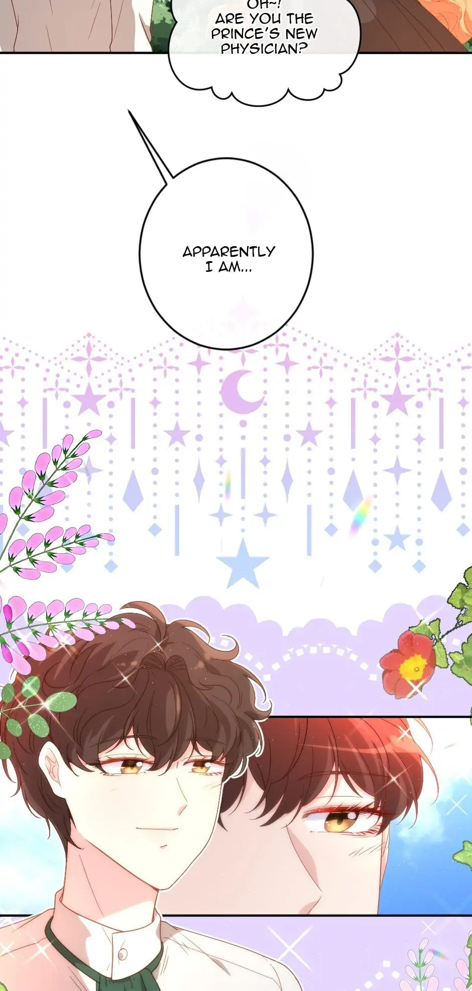 The Prince’s Personal Physician Chapter 5 page 30