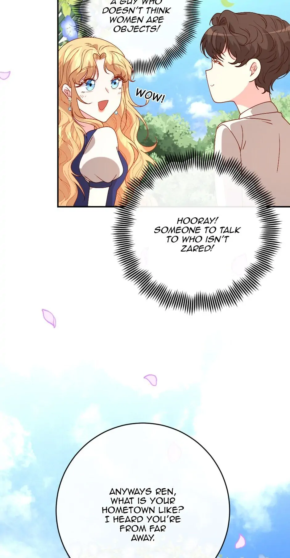 The Prince’s Personal Physician Chapter 5 page 37