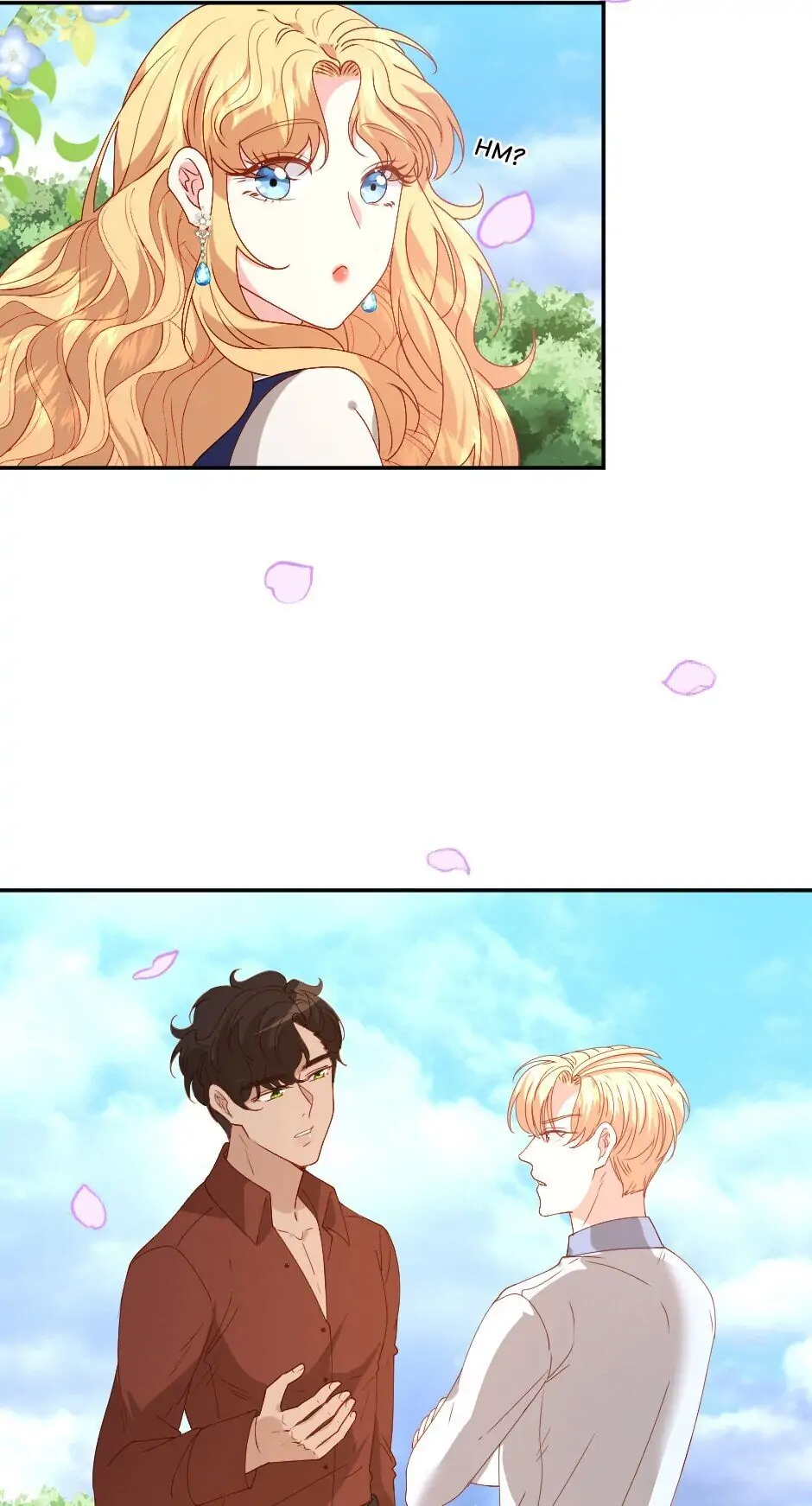 The Prince’s Personal Physician Chapter 5 page 44