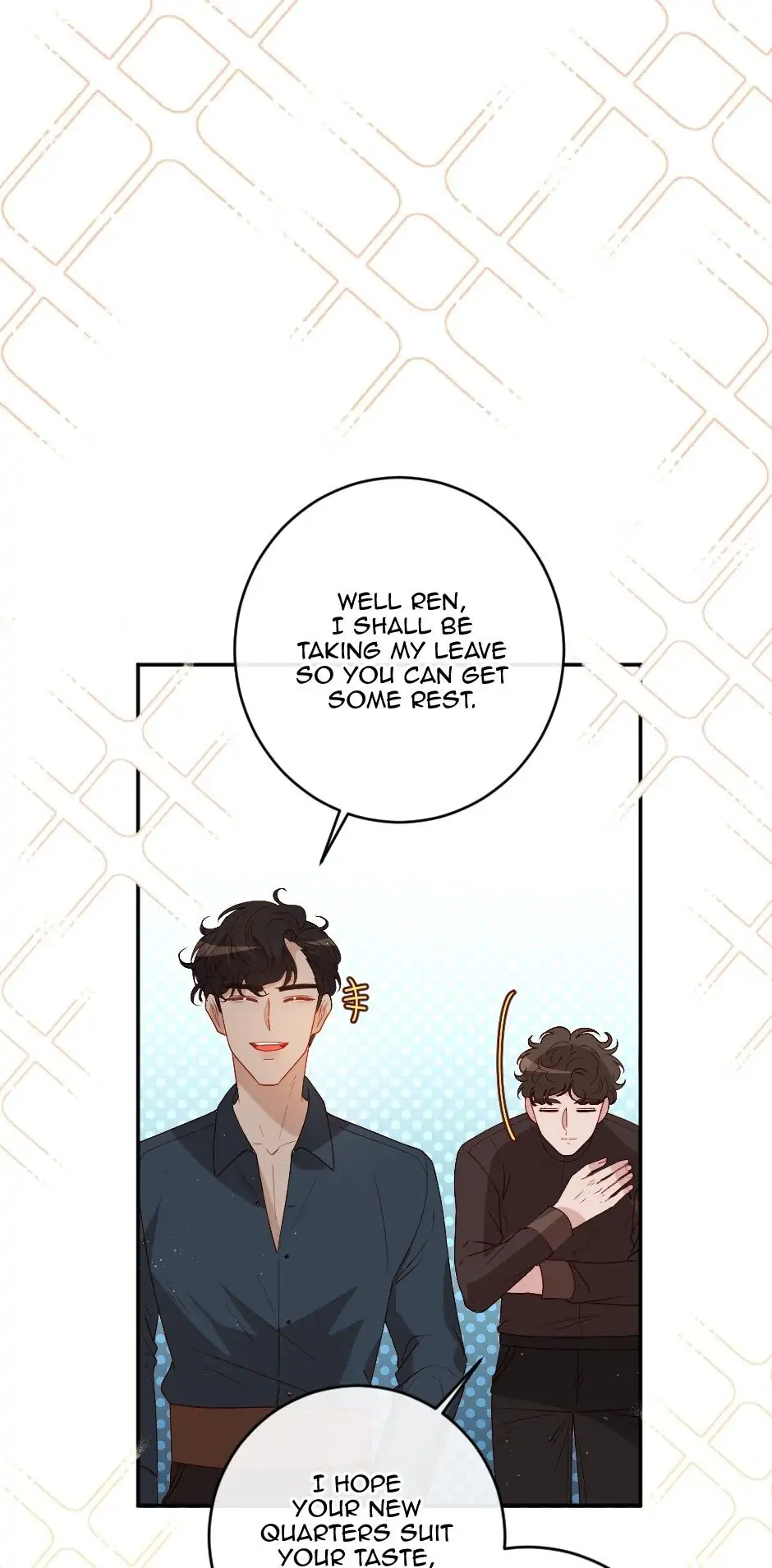 The Prince’s Personal Physician Chapter 5 page 5