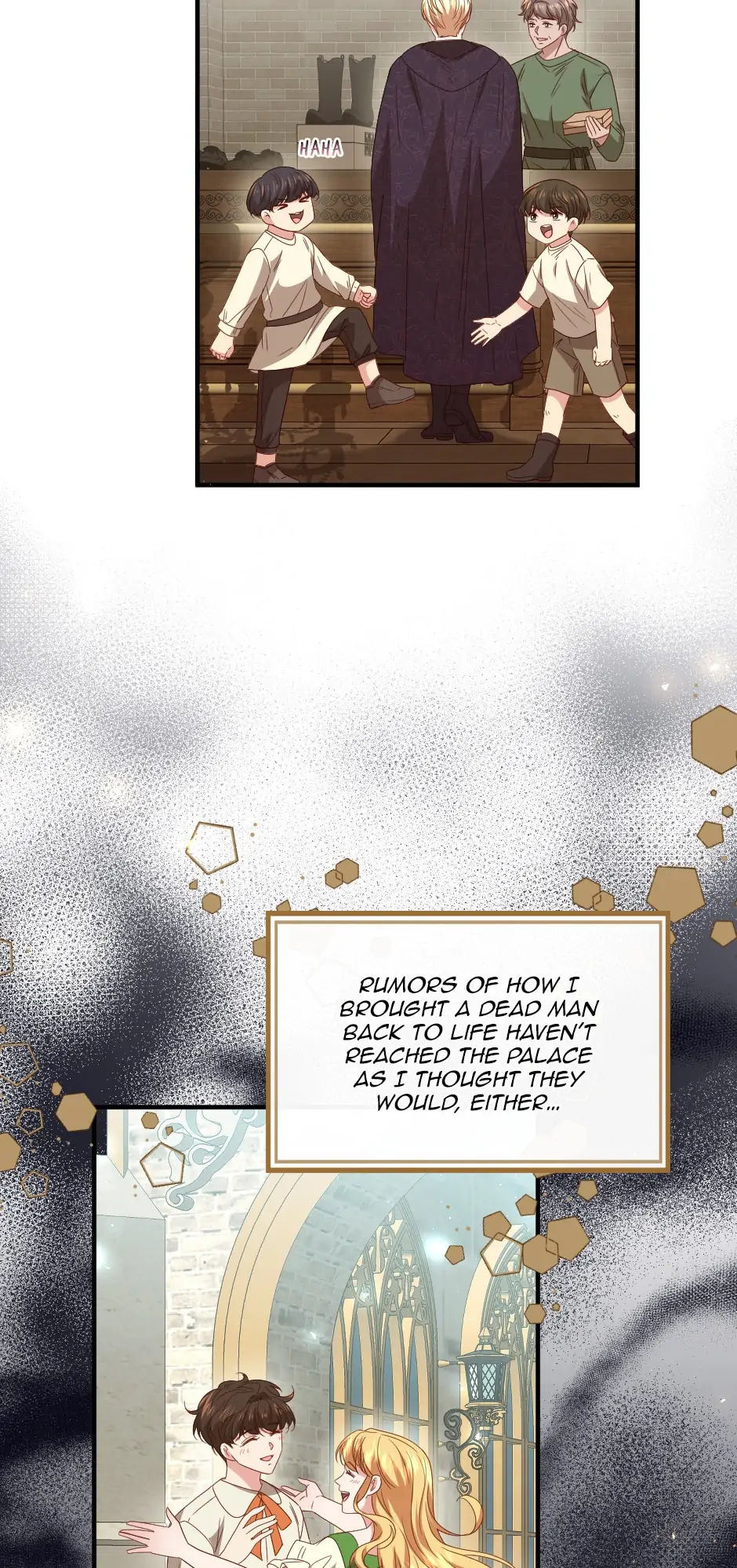 The Prince’s Personal Physician Chapter 50 page 10