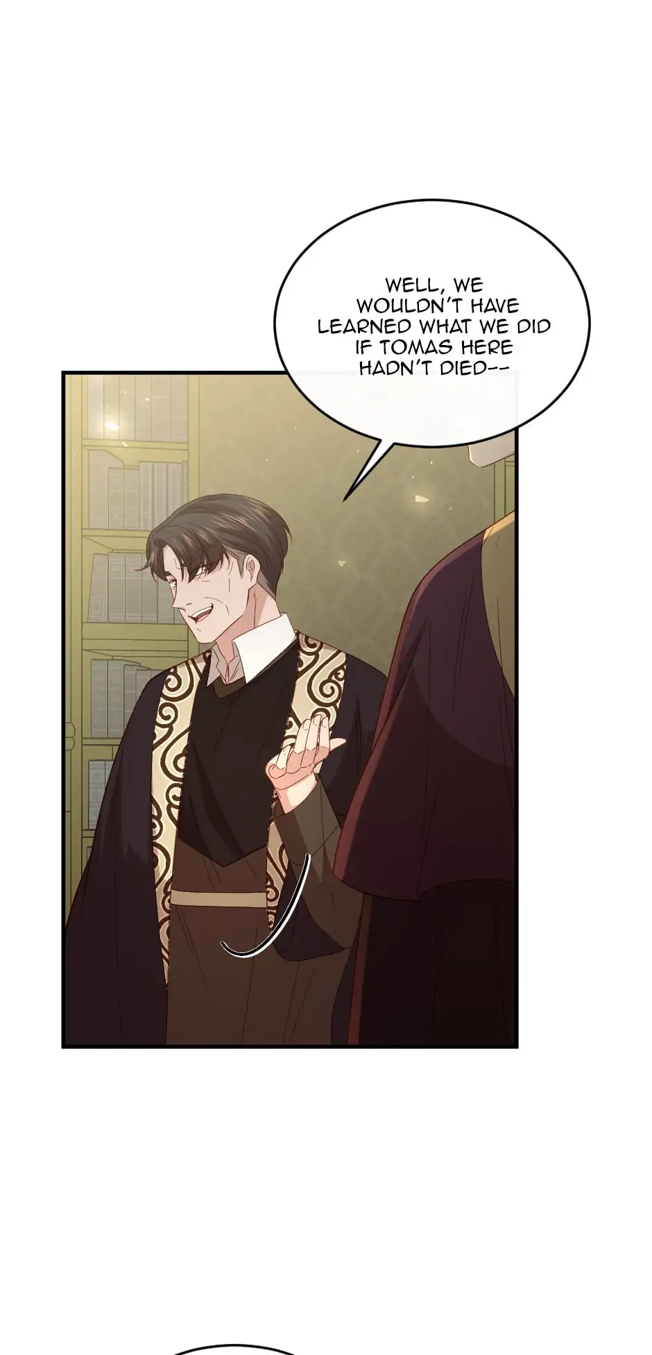 The Prince’s Personal Physician Chapter 50 page 15