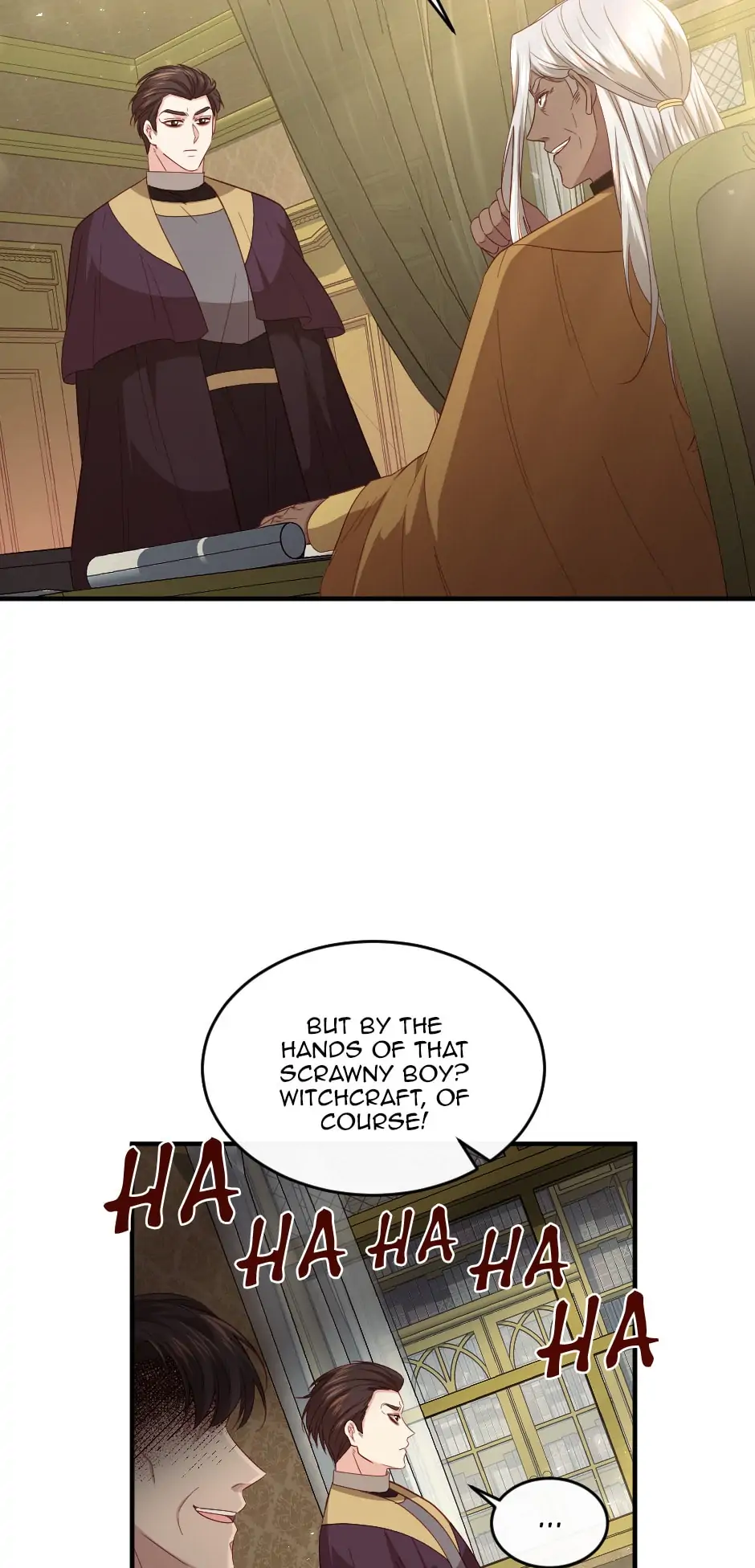 The Prince’s Personal Physician Chapter 50 page 17