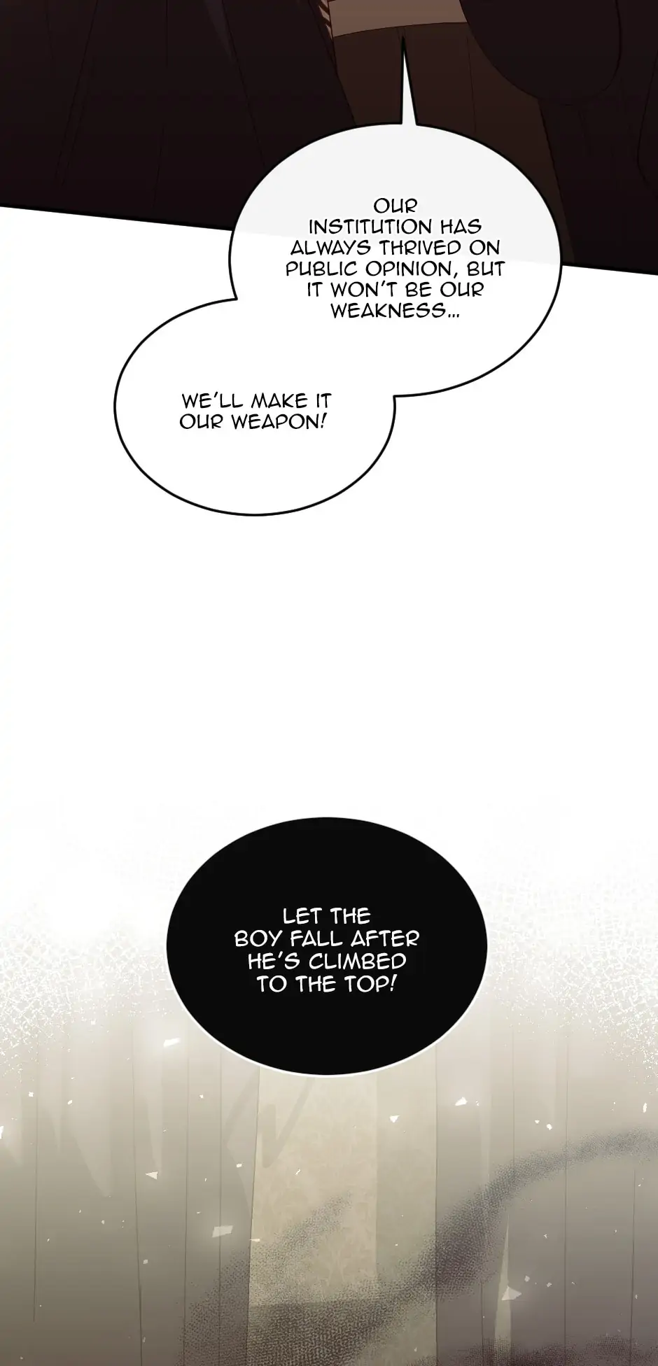 The Prince’s Personal Physician Chapter 50 page 21