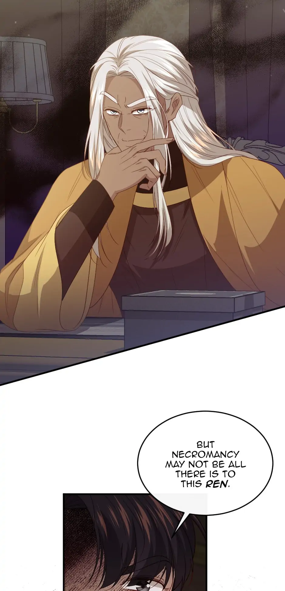The Prince’s Personal Physician Chapter 50 page 22