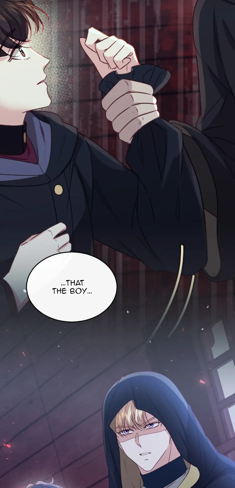 The Prince’s Personal Physician Chapter 50 page 24
