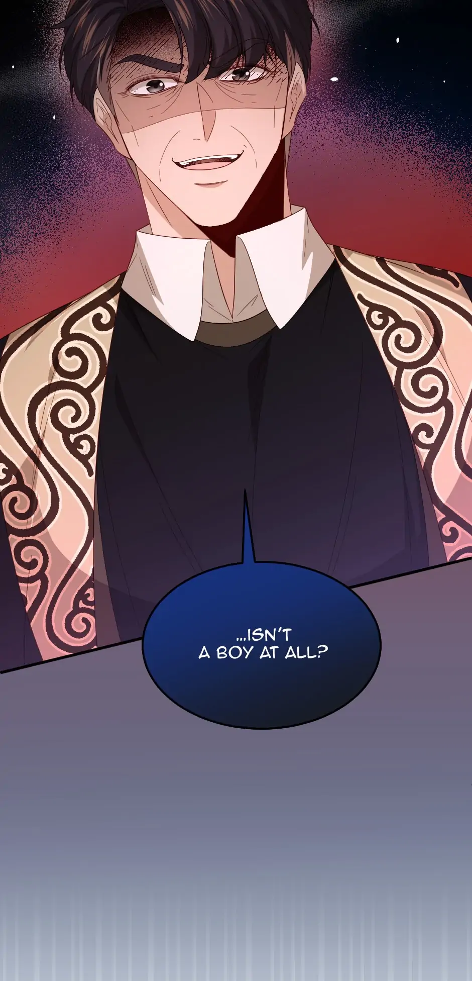 The Prince’s Personal Physician Chapter 50 page 26