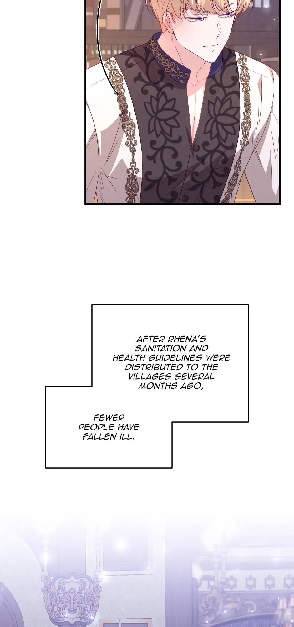 The Prince’s Personal Physician Chapter 50 page 33