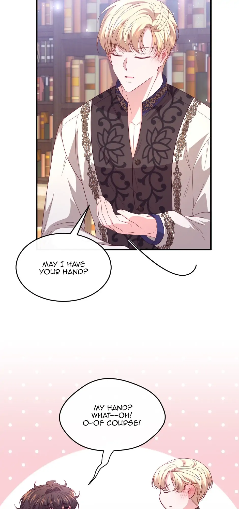The Prince’s Personal Physician Chapter 50 page 36