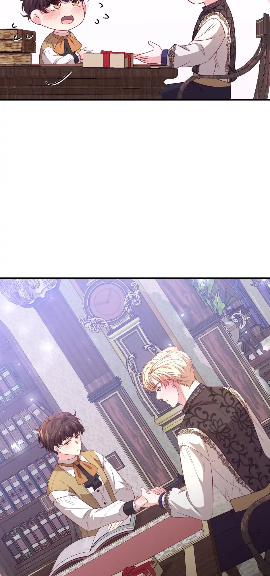 The Prince’s Personal Physician Chapter 50 page 37