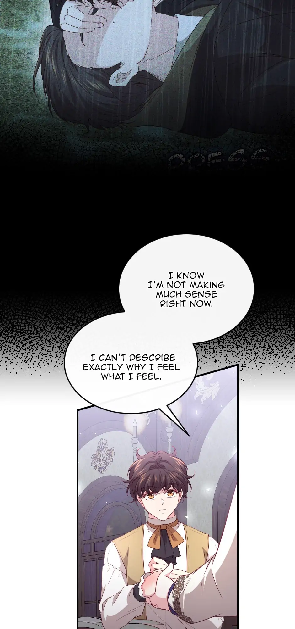 The Prince’s Personal Physician Chapter 50 page 42