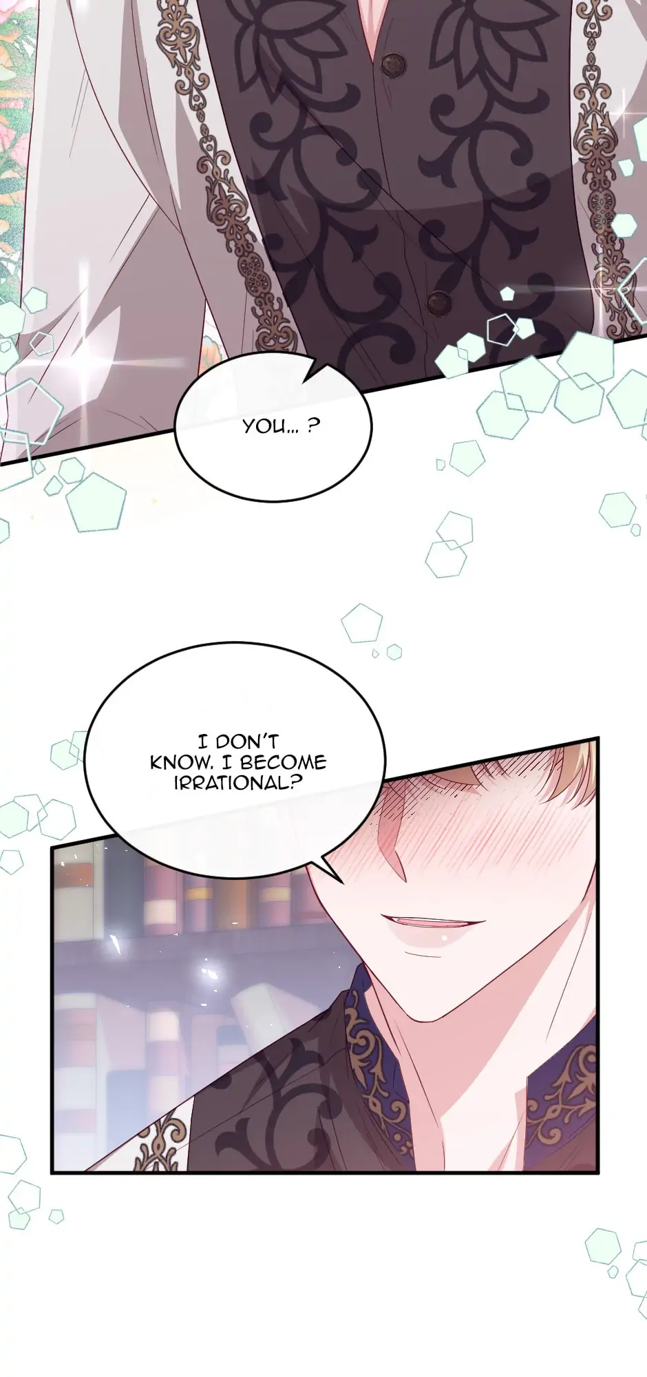 The Prince’s Personal Physician Chapter 50 page 44