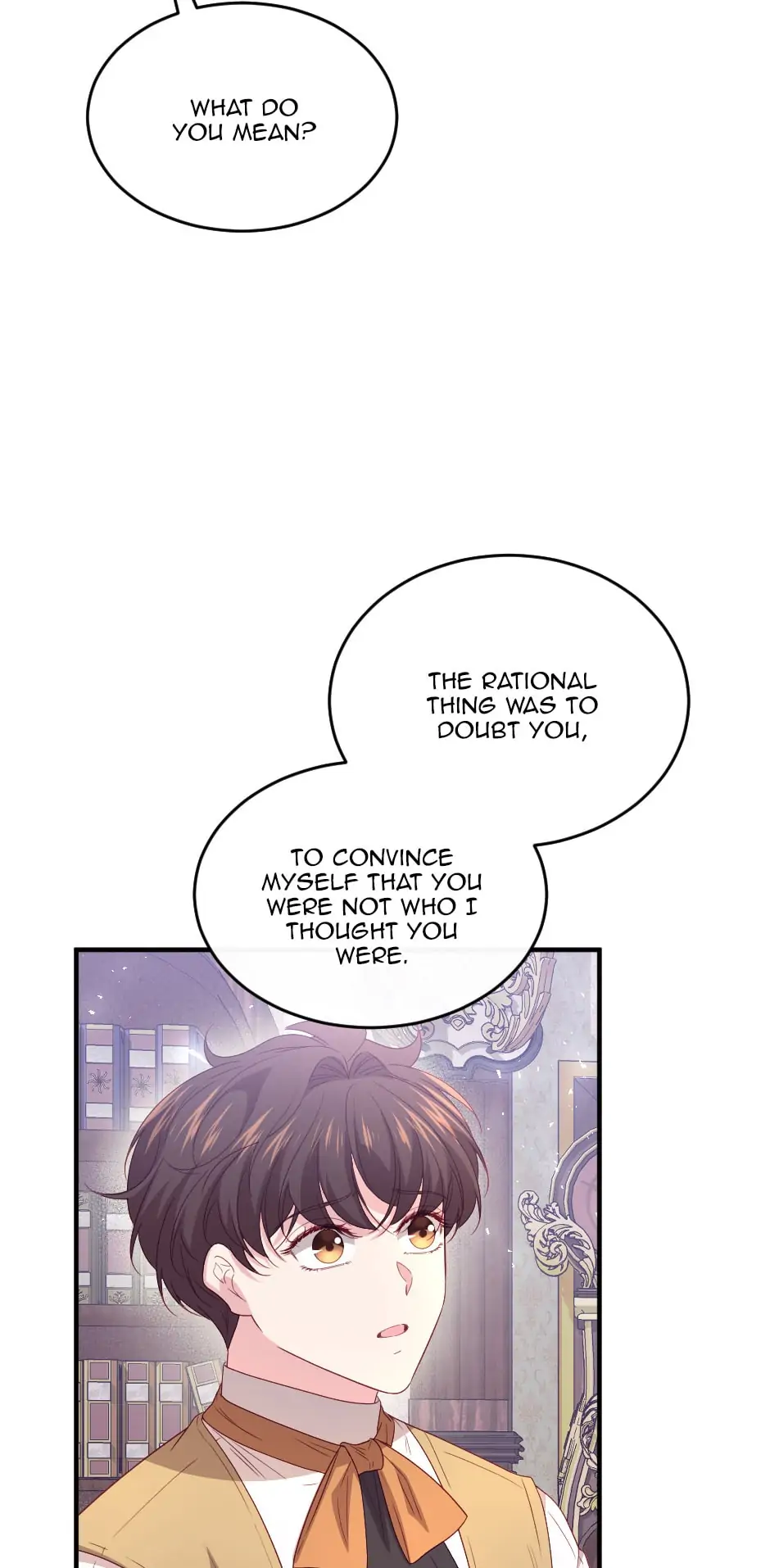 The Prince’s Personal Physician Chapter 50 page 46