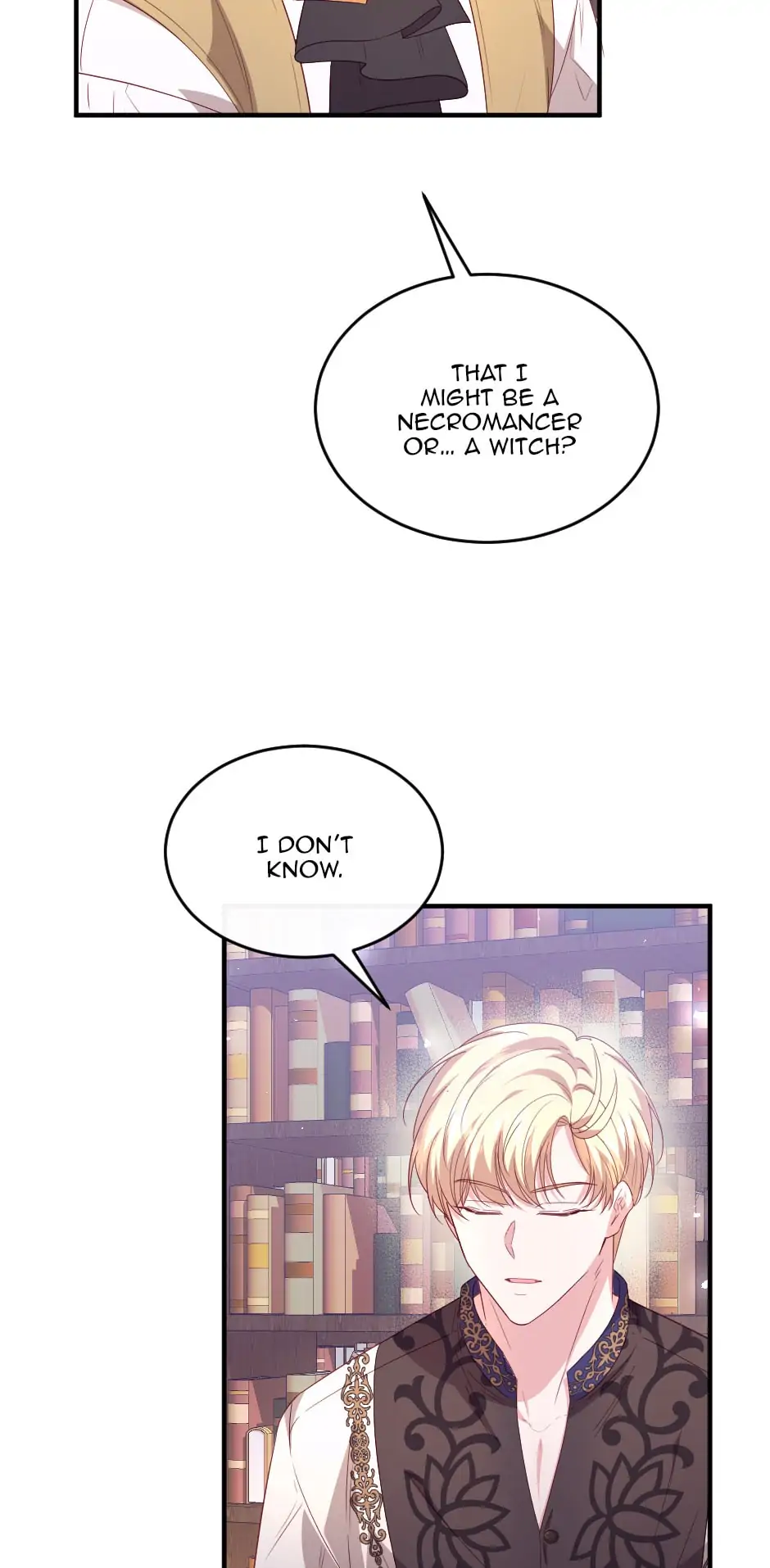 The Prince’s Personal Physician Chapter 50 page 47