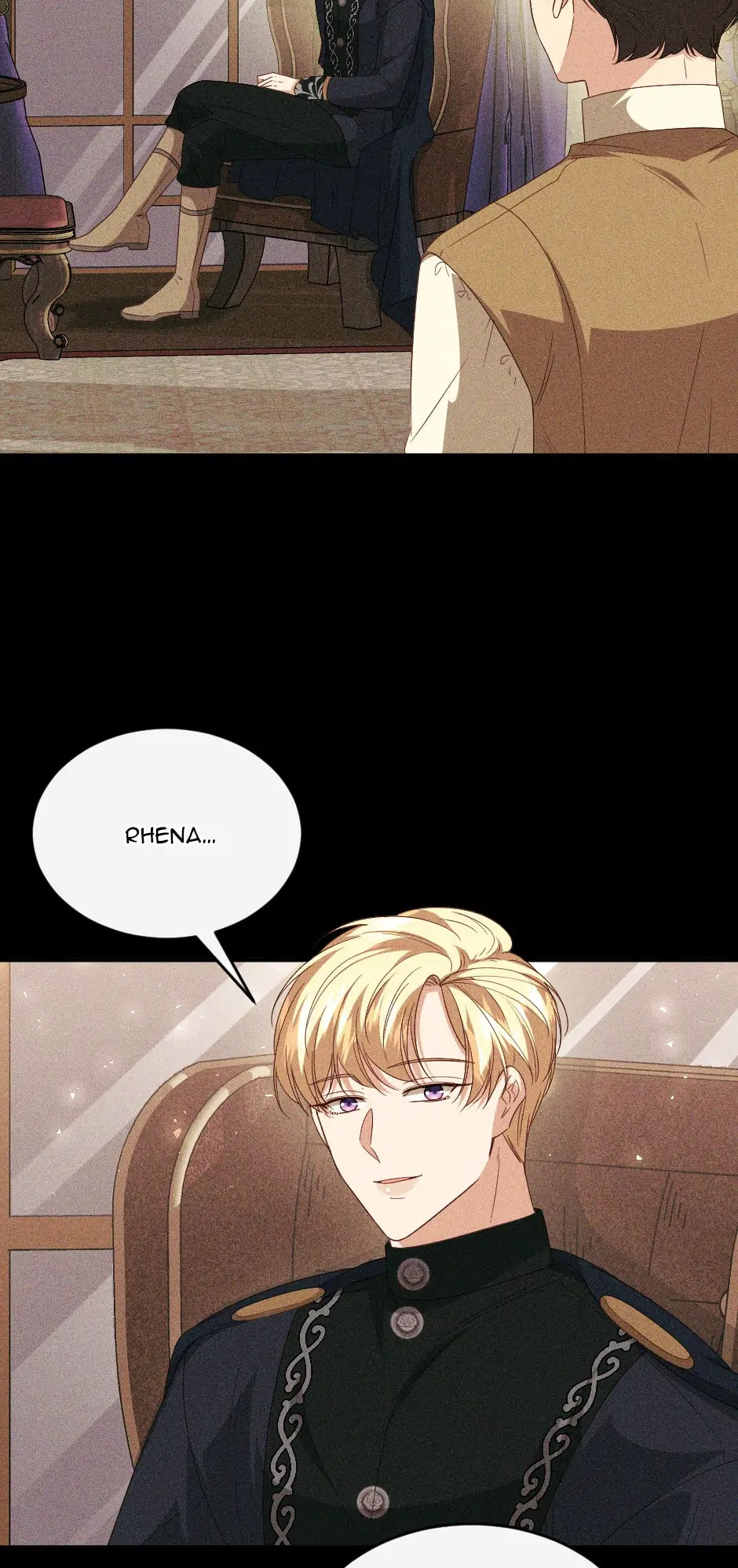 The Prince’s Personal Physician Chapter 50 page 4