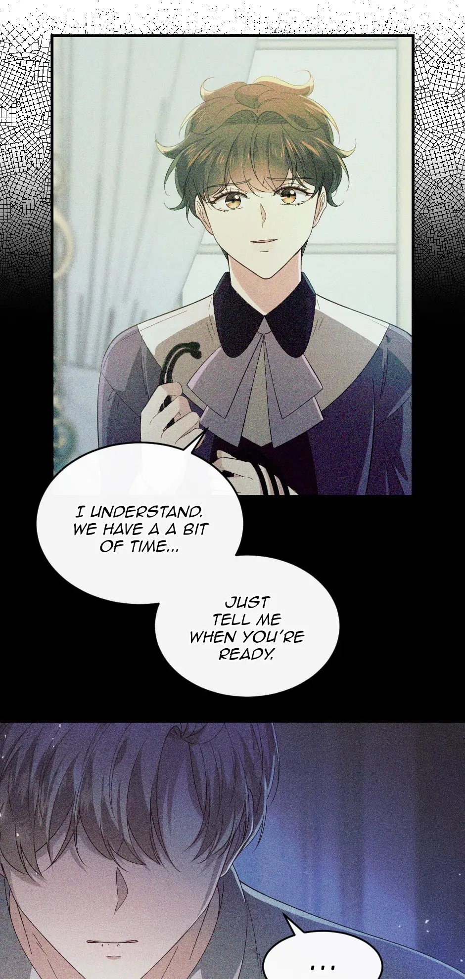 The Prince’s Personal Physician Chapter 50 page 59