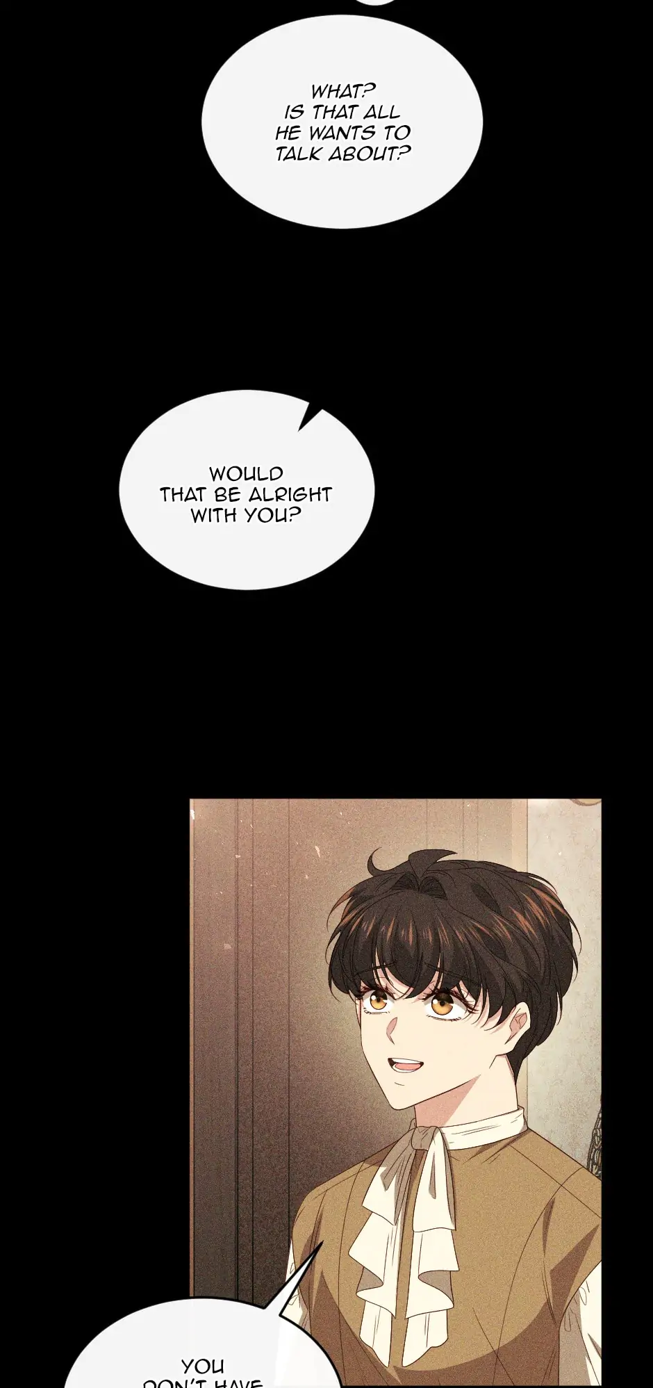 The Prince’s Personal Physician Chapter 50 page 6
