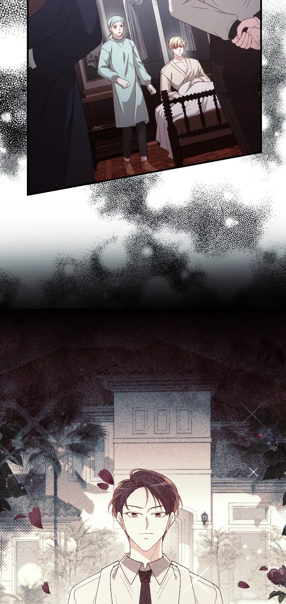 The Prince’s Personal Physician Chapter 50 page 69