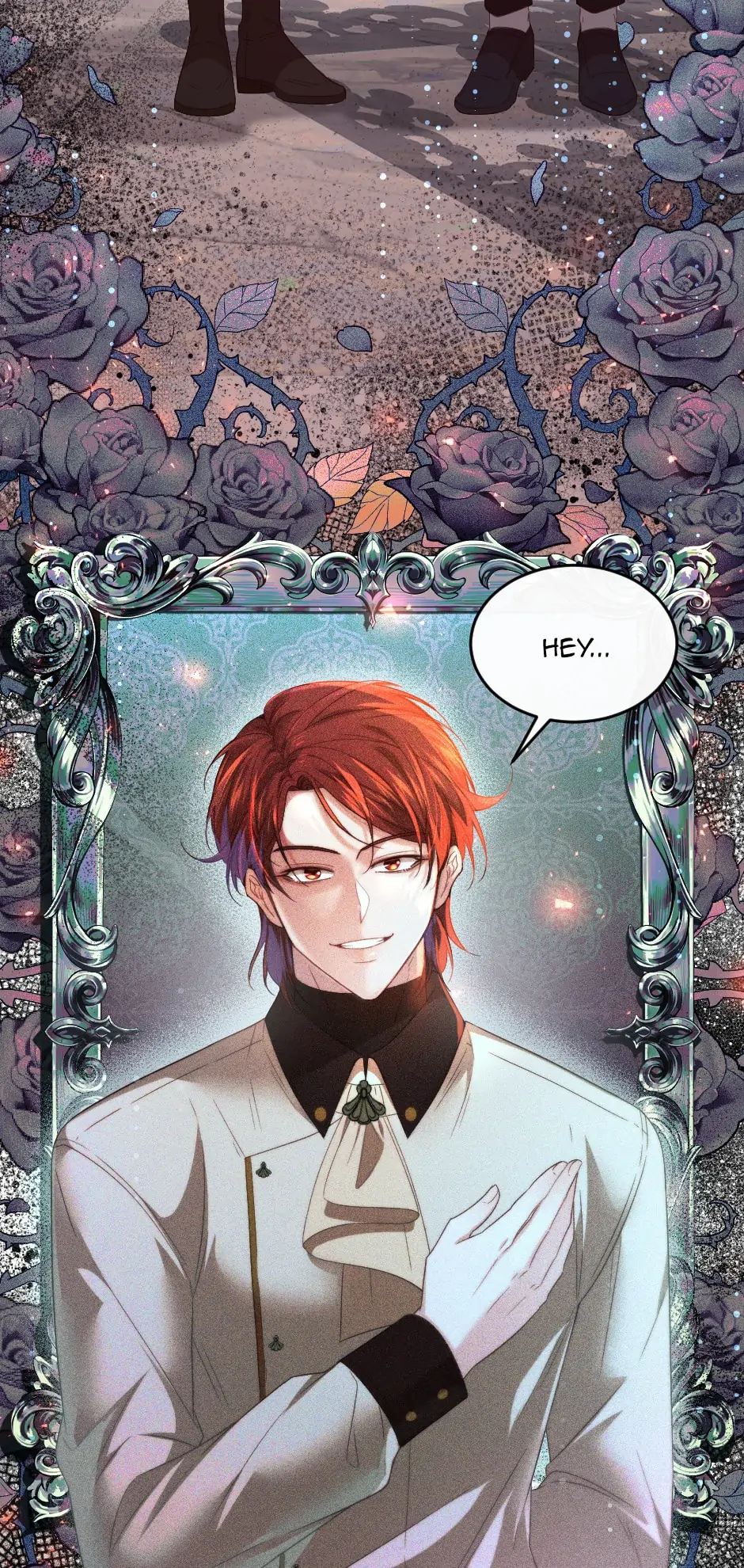 The Prince’s Personal Physician Chapter 50 page 72
