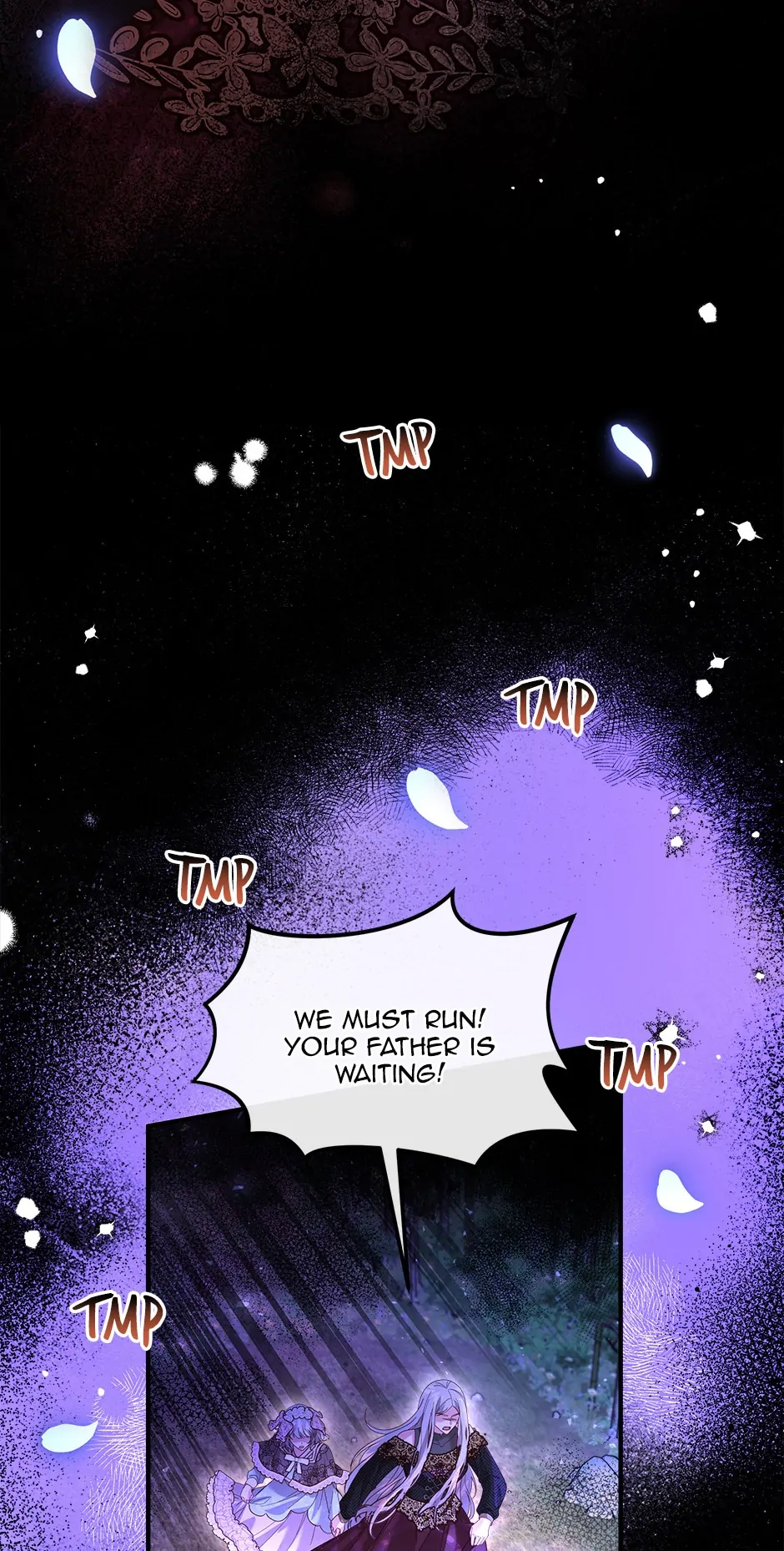 The Prince’s Personal Physician Chapter 57 page 9