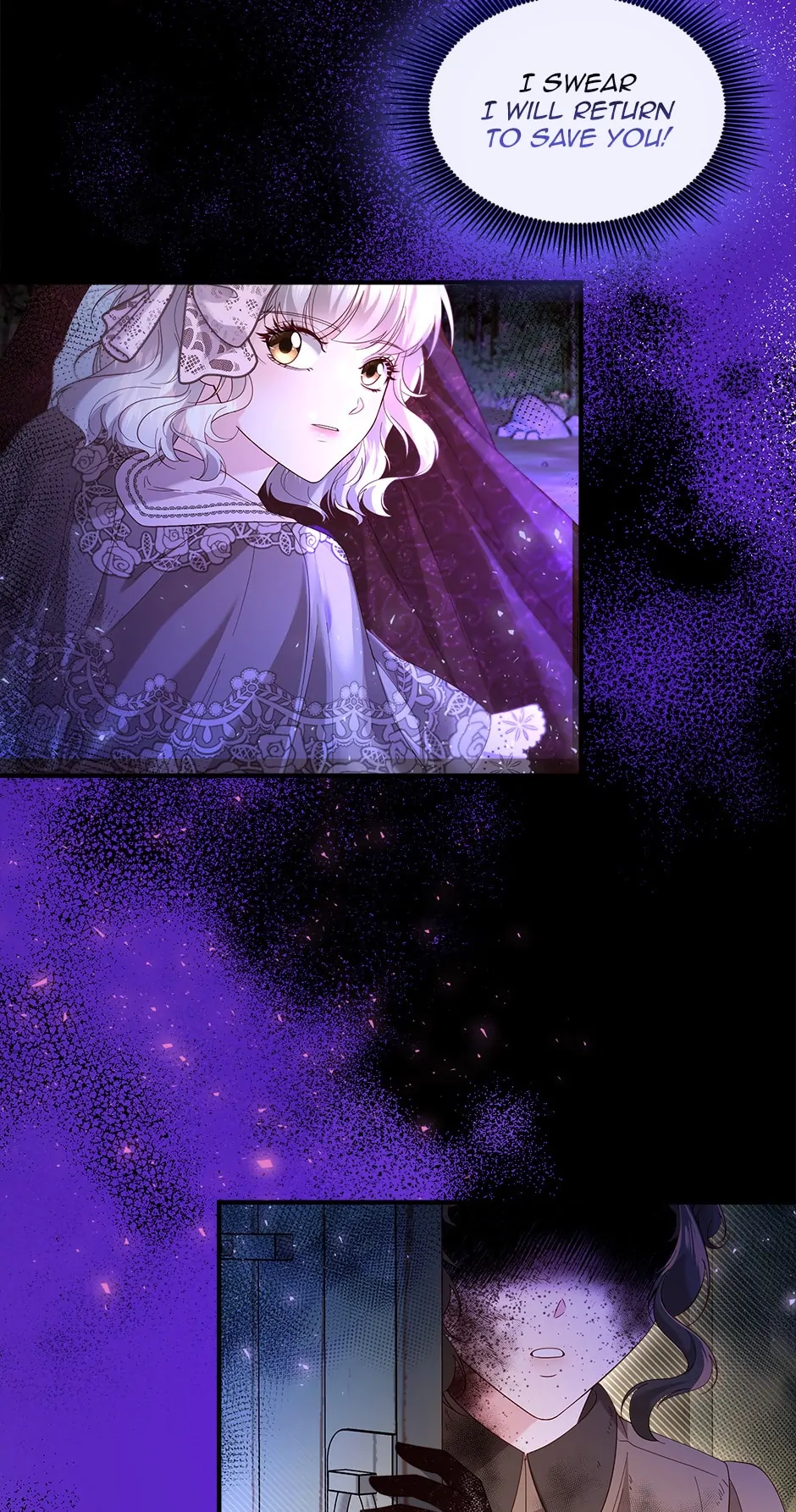 The Prince’s Personal Physician Chapter 57 page 15