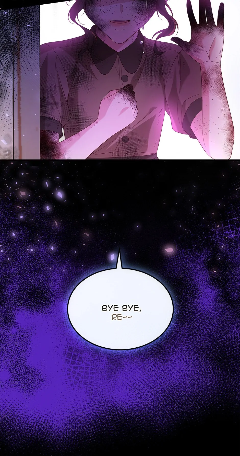 The Prince’s Personal Physician Chapter 57 page 20