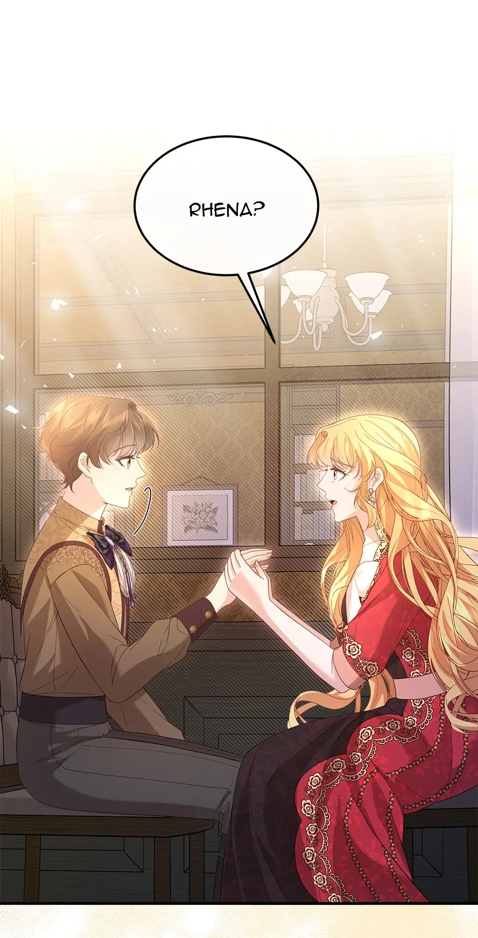 The Prince’s Personal Physician Chapter 57 page 22