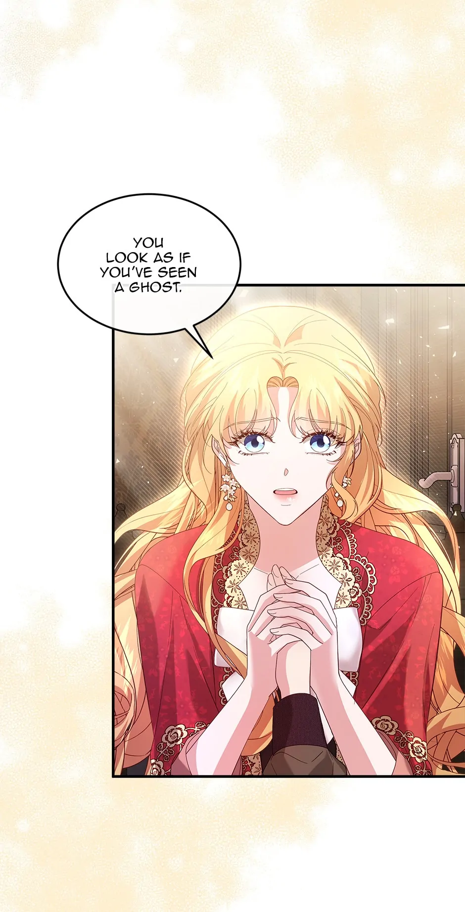 The Prince’s Personal Physician Chapter 57 page 23