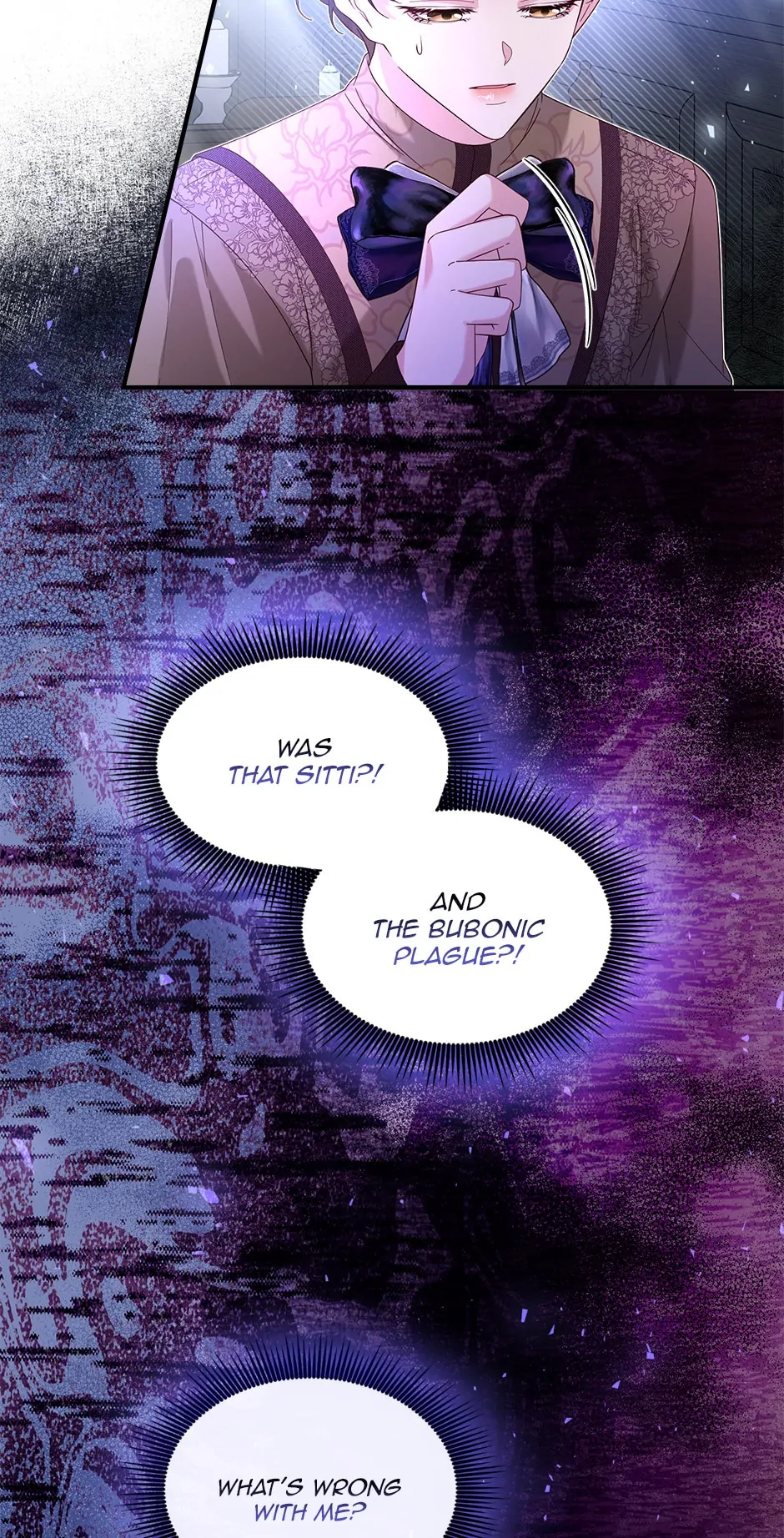 The Prince’s Personal Physician Chapter 57 page 25