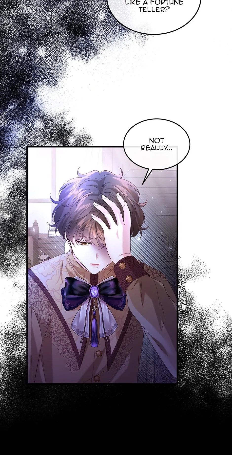 The Prince’s Personal Physician Chapter 57 page 27
