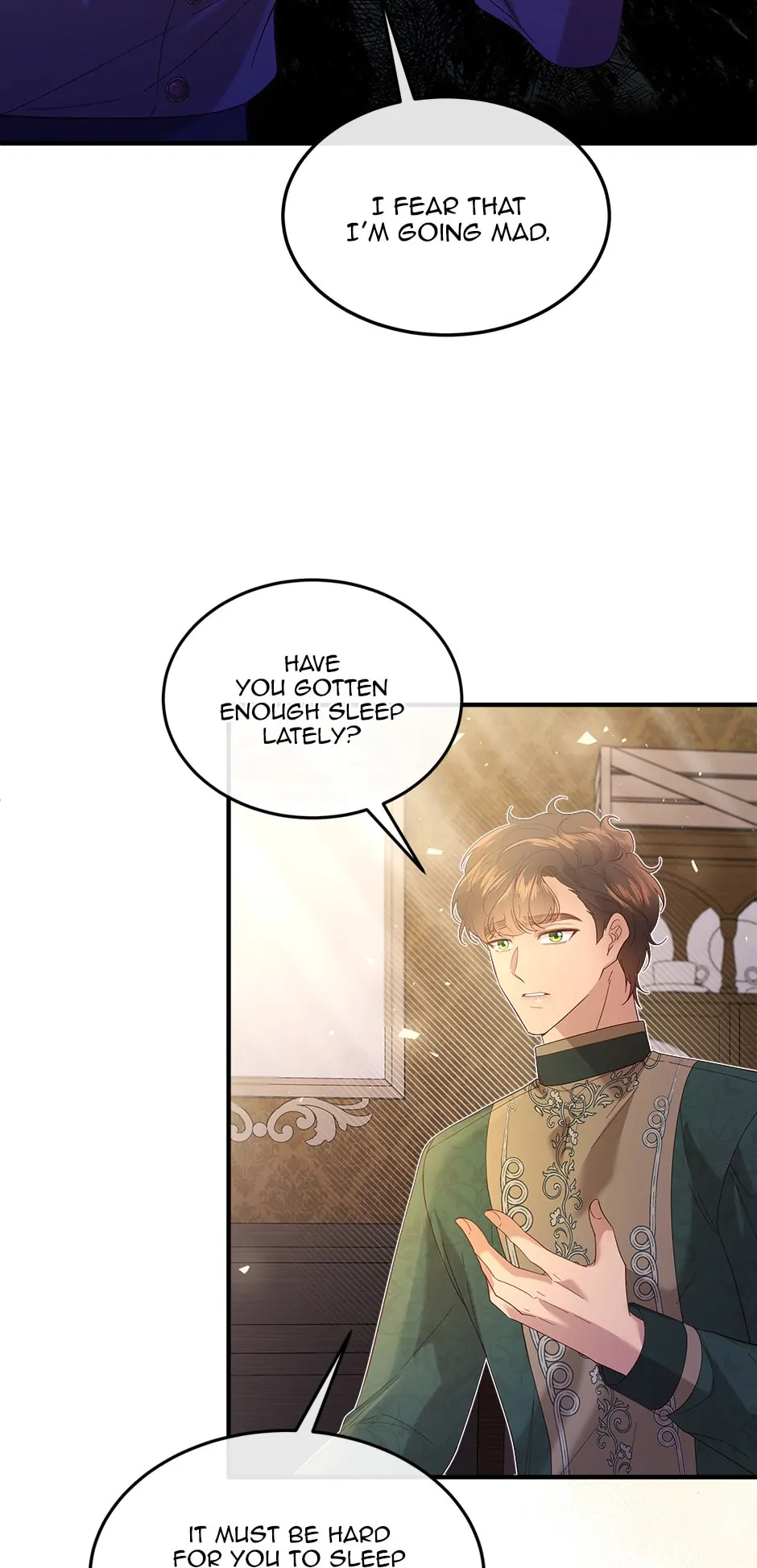 The Prince’s Personal Physician Chapter 57 page 31