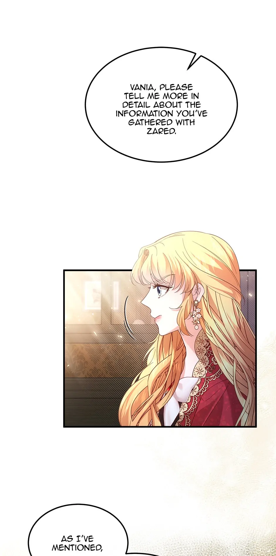 The Prince’s Personal Physician Chapter 57 page 34