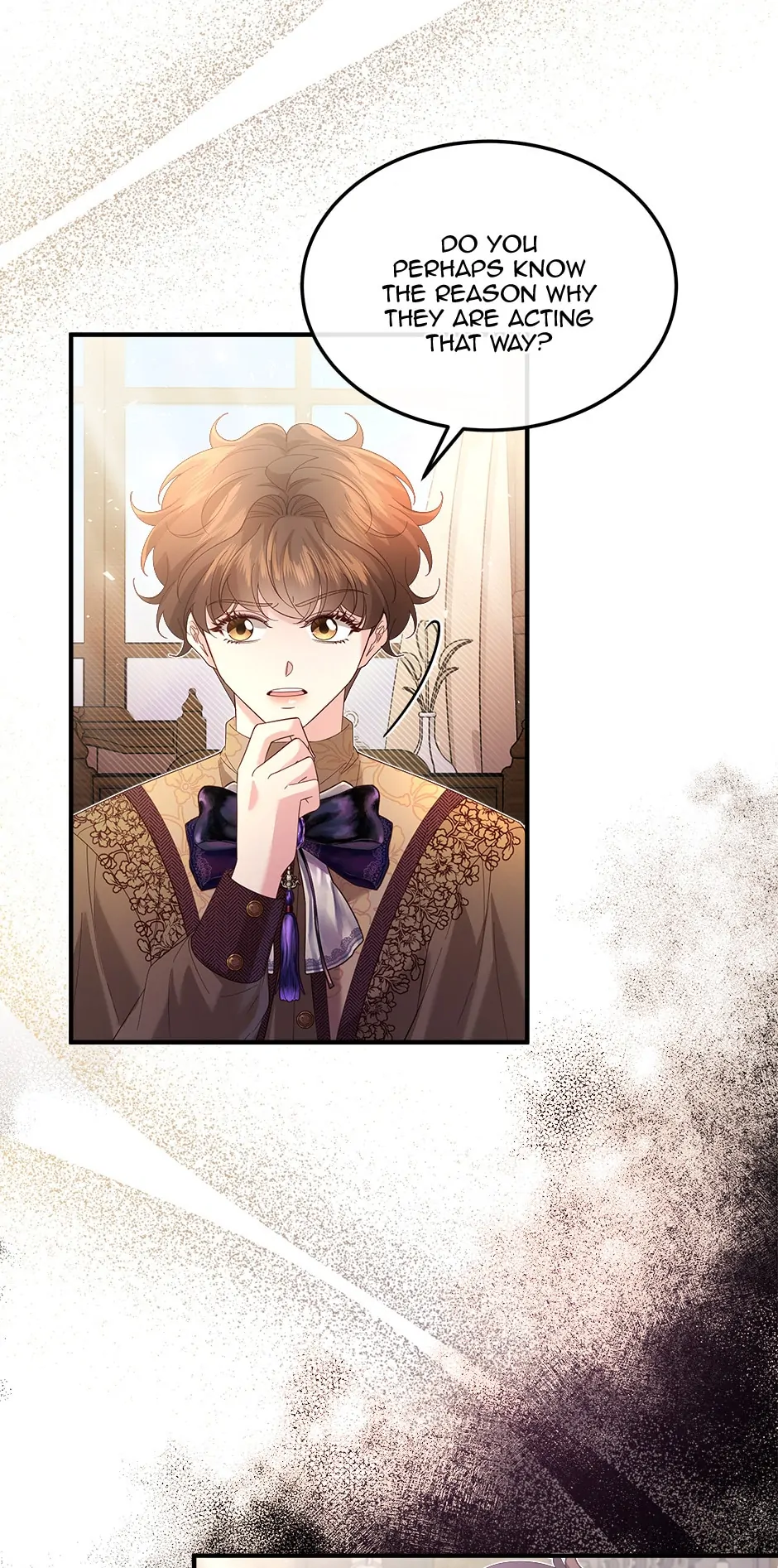 The Prince’s Personal Physician Chapter 57 page 37