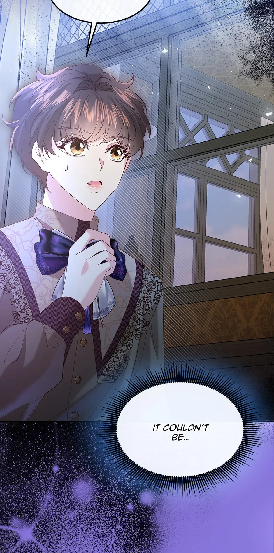 The Prince’s Personal Physician Chapter 57 page 39