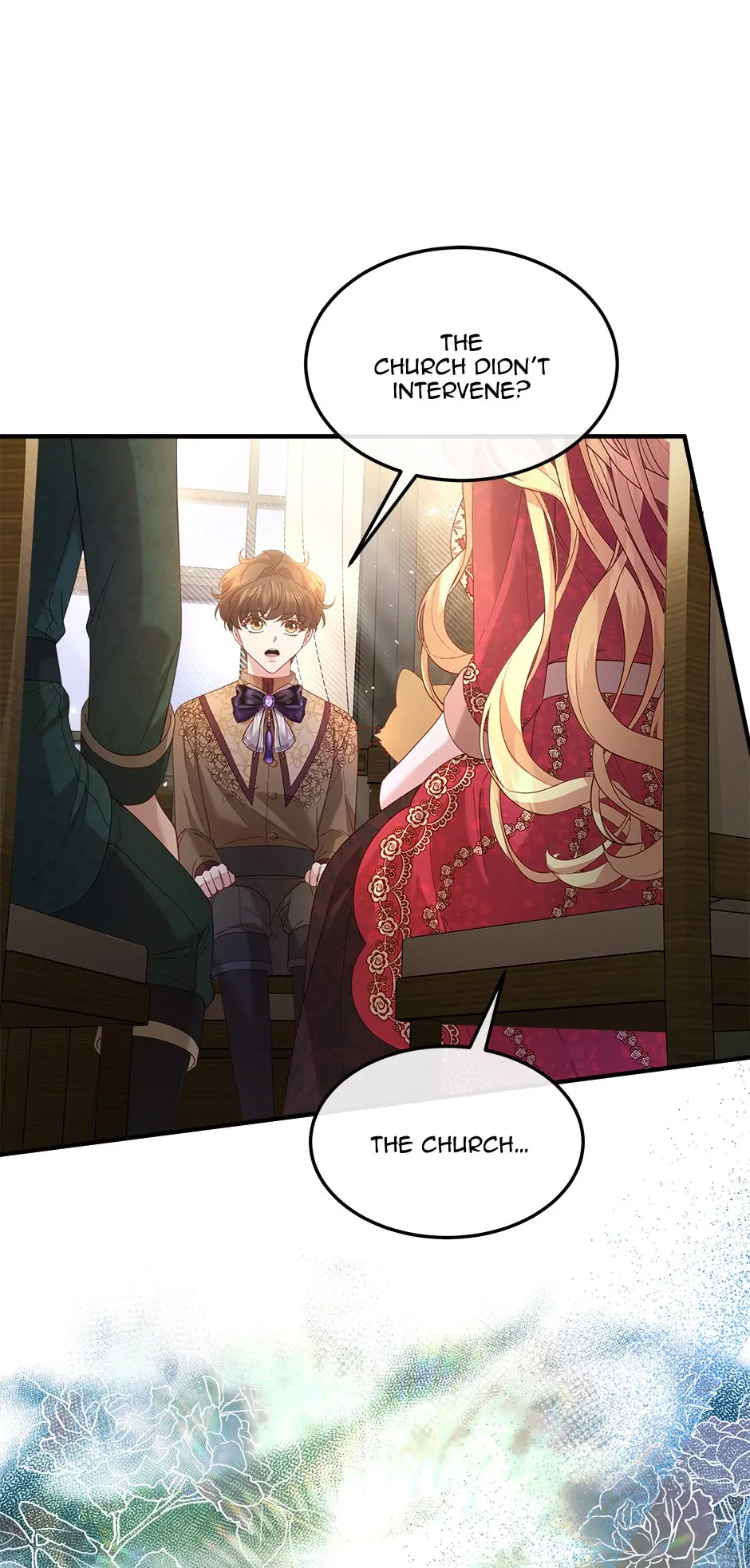 The Prince’s Personal Physician Chapter 57 page 41