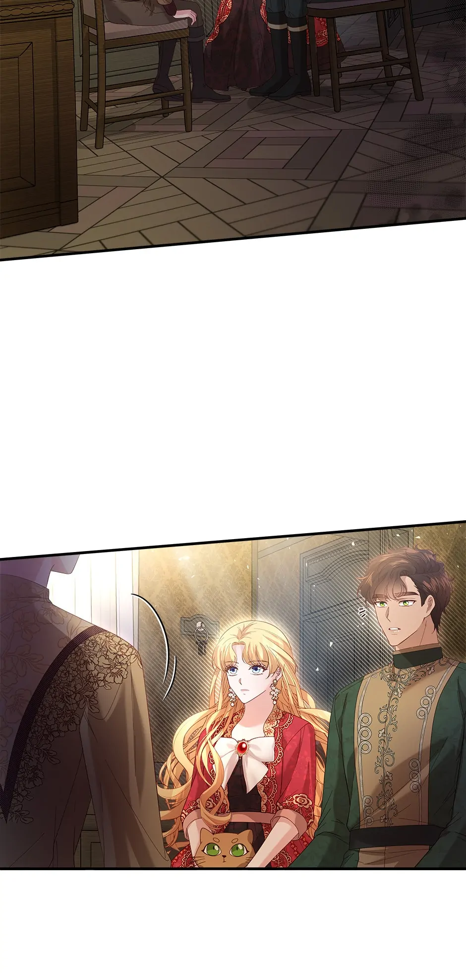 The Prince’s Personal Physician Chapter 57 page 47