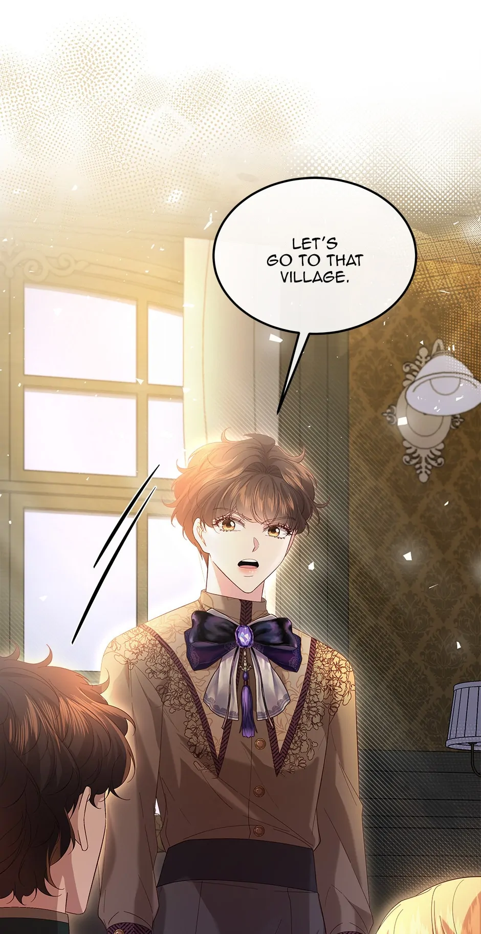 The Prince’s Personal Physician Chapter 57 page 48