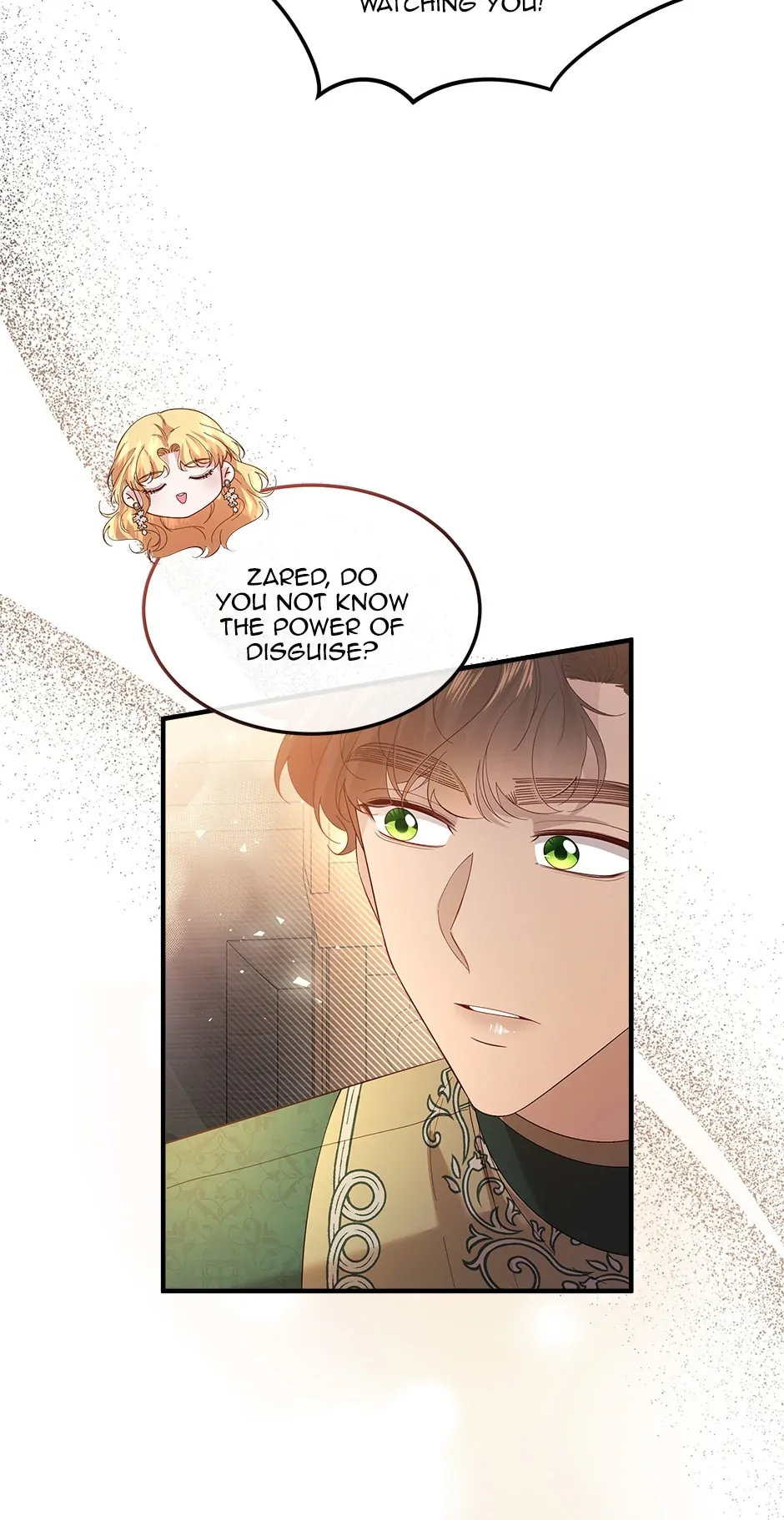 The Prince’s Personal Physician Chapter 57 page 50