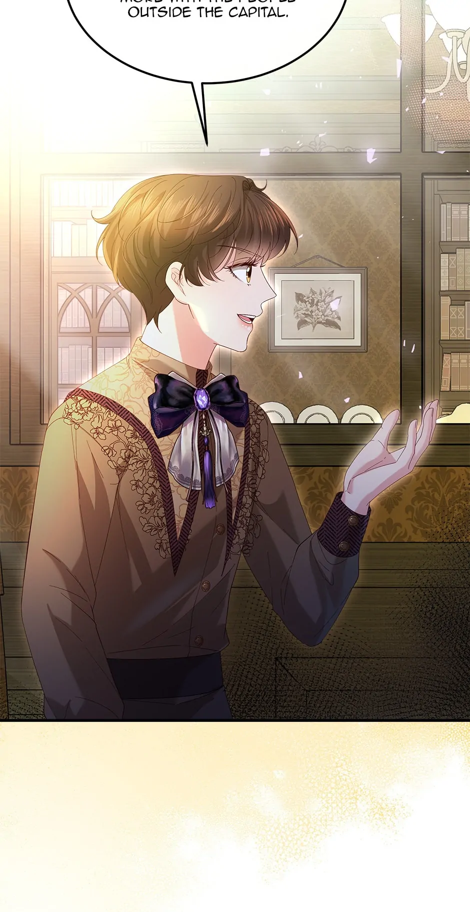 The Prince’s Personal Physician Chapter 57 page 53