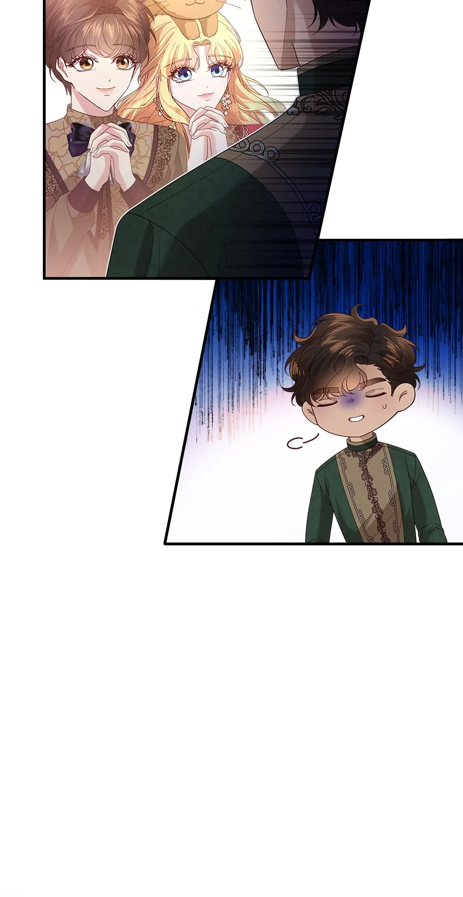 The Prince’s Personal Physician Chapter 57 page 57
