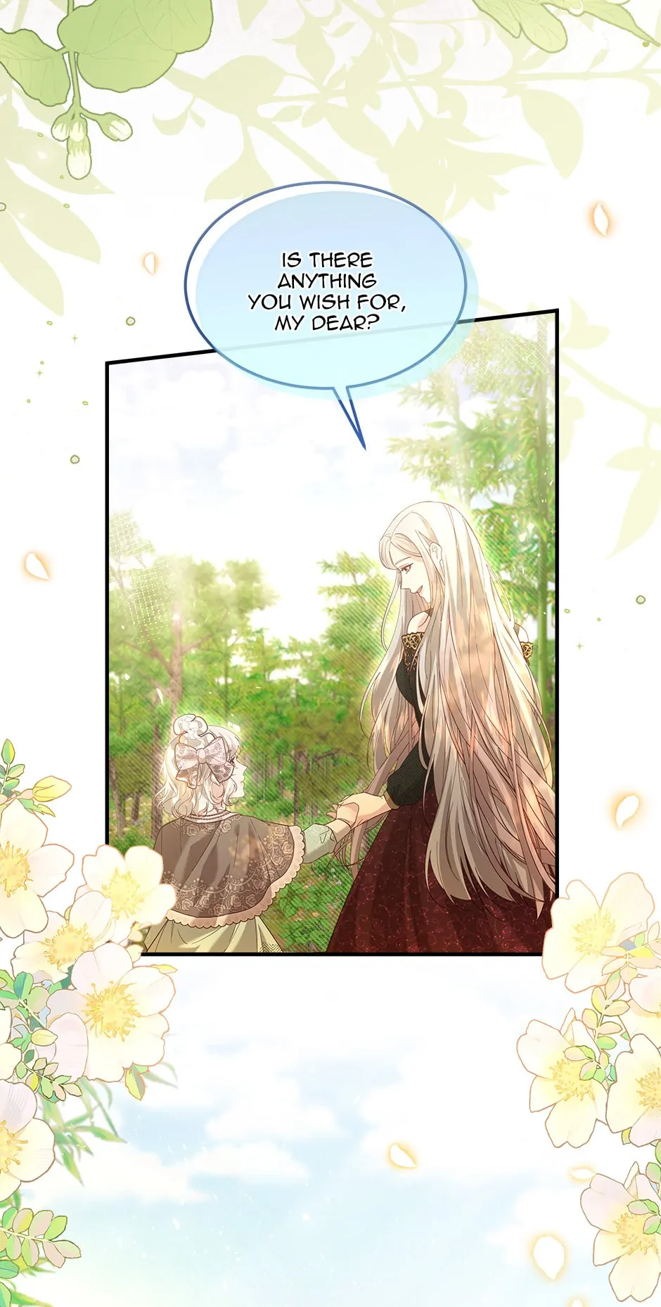 The Prince’s Personal Physician Chapter 57 page 5